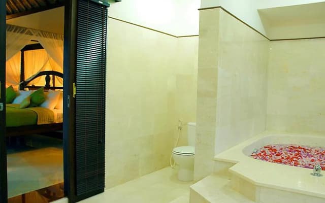 The Halcyon Villas Bali - photo 2