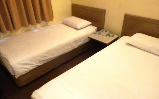 Omni Suites Hotel Bukit Bintang - photo 5