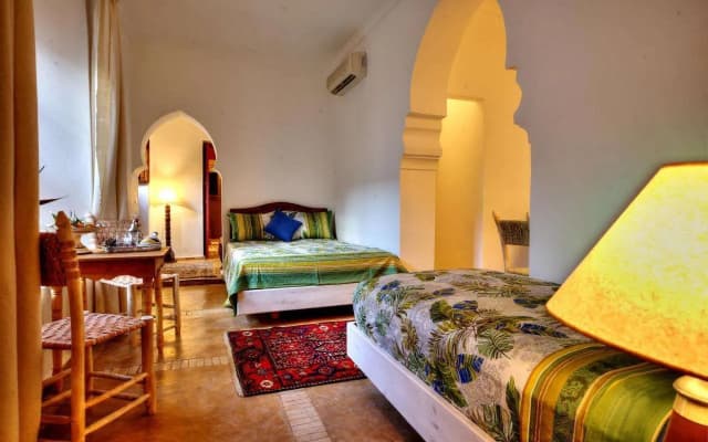 Riad Aventurine - photo 4
