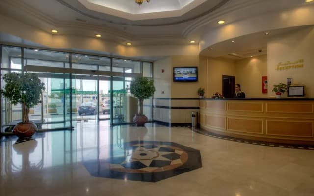 Siji Hotel Apartment - photo 2