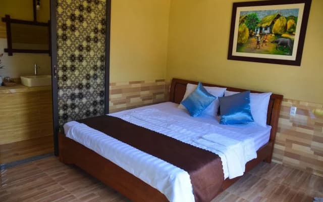 Hoi An Coco Bungalows - photo 4