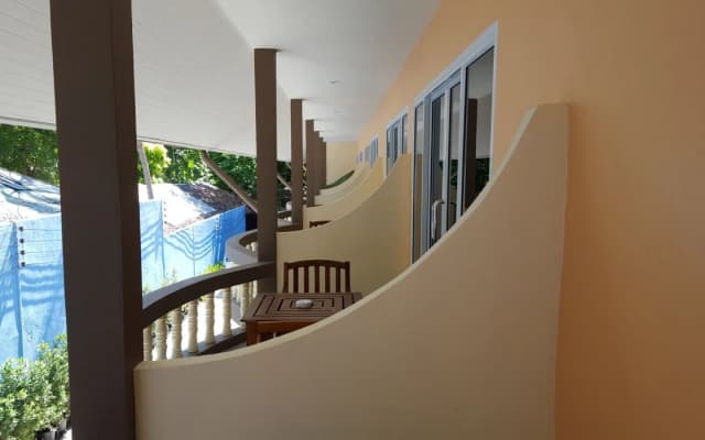 Hotel "HAKUNA MATATA" - photo 3