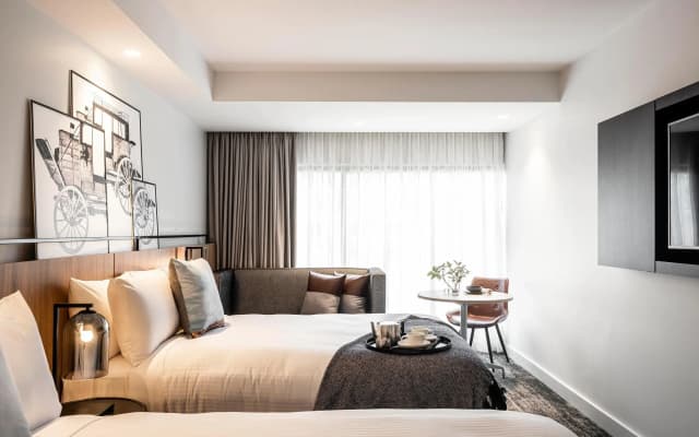 Mercure Sydney Rouse Hill - photo 5