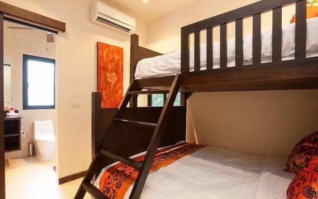 Villa Waew Opal - photo 3