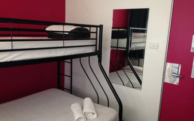 Nomads Sydney - Hostel - photo 5