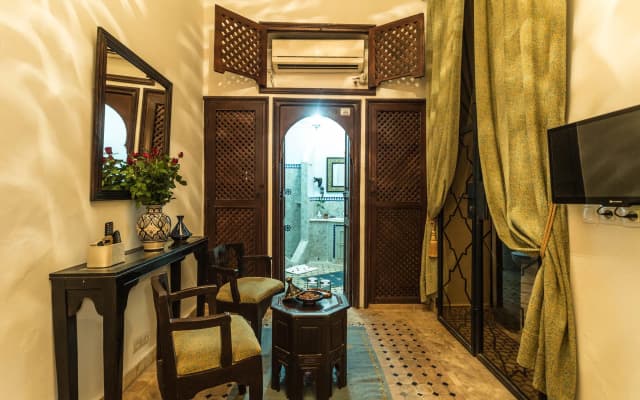 Riad Nasreen - photo 4