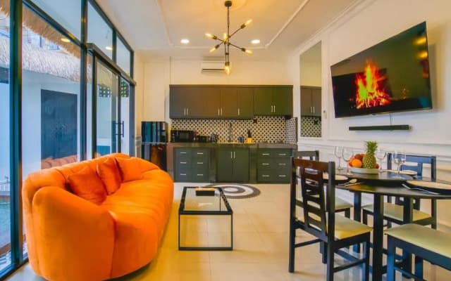 Villa Canberra - photo 3