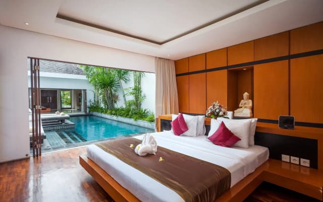 Villa Illam - photo 3
