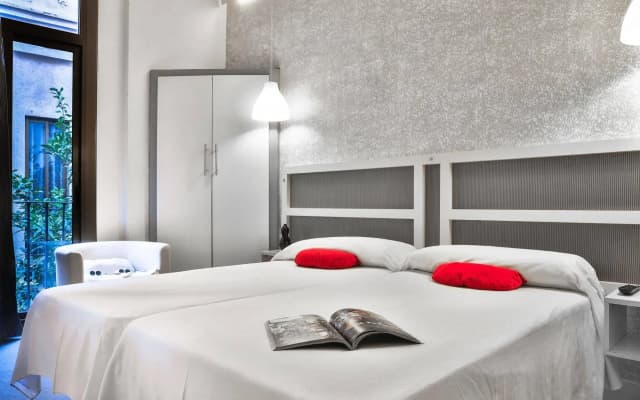 Hotel Palermo Barcelona - photo 5