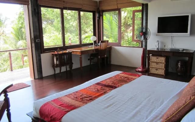 Sukhavati Retreat - photo 2
