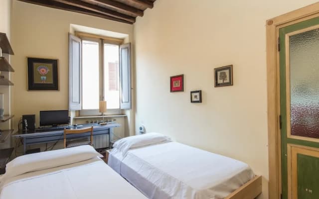 RSH Piazza Navona Charming Apartment 2 - photo 5