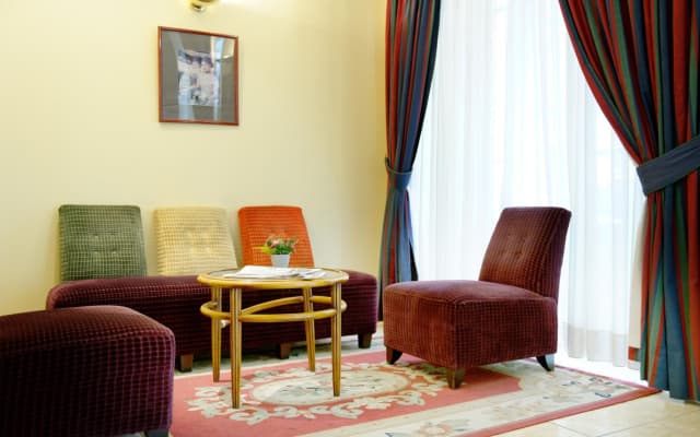 New Hotel le Voltaire - photo 3