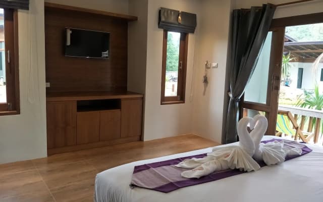 Lanta Infinity Resort - photo 5