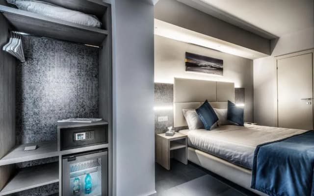 Suite Blue Style - photo 2