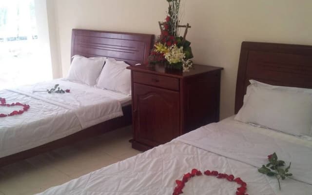 Seaside Hotel - photo 5
