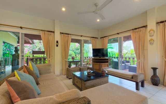 Villa Maioun - photo 4