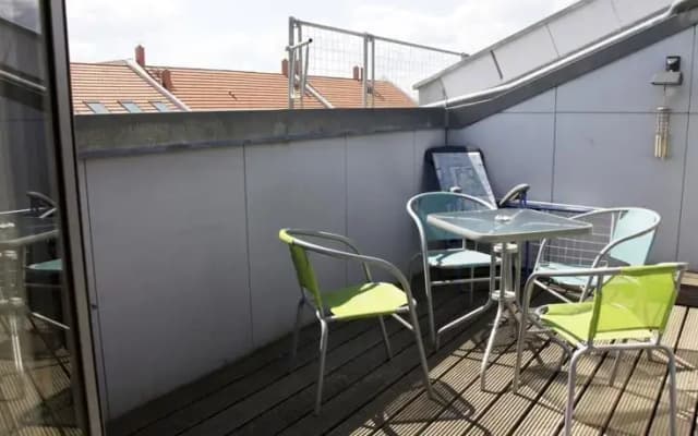 Raja Jooseppi's Penthouses - photo 5