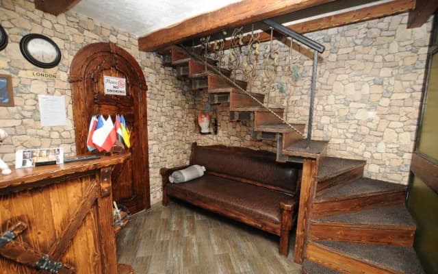 My City Hotel - photo 2