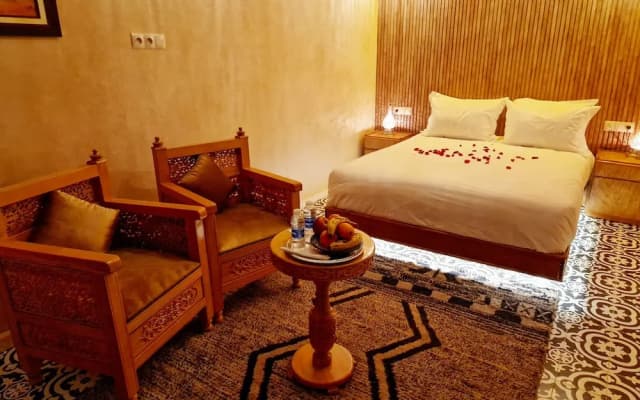 Click Riad & Spa - photo 3