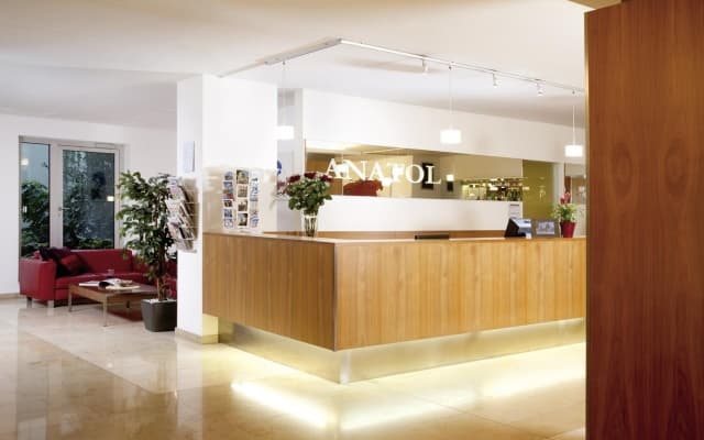Four Points Flex by Sheraton Vienna Mariahilf - photo 2