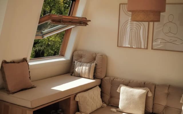 Canal View Stay Amsterdam - photo 4