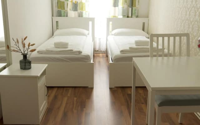 Hotel Arpi - photo 4