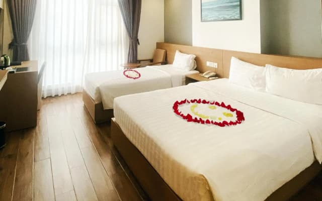 Smile Hotel - photo 3