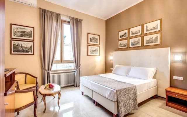 La Residenza Suites - photo 3