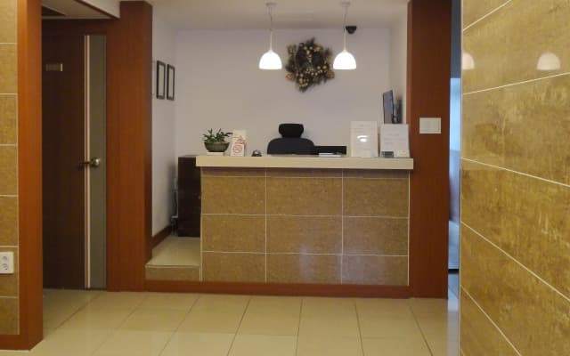 Hotel Zero - photo 2
