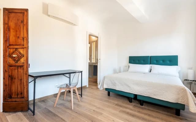 Alloro Apartment in Firenze - photo 2