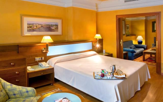 Catalonia Plaza España Hotel & Spa - photo 5