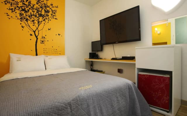 Orange County Hotel - photo 4