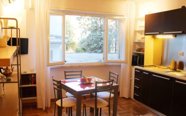 Apartamento La Fortezza - photo 4