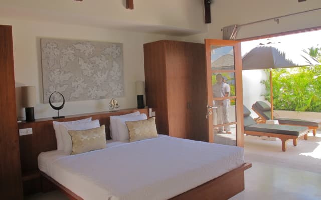 Villa Chocolat - photo 2