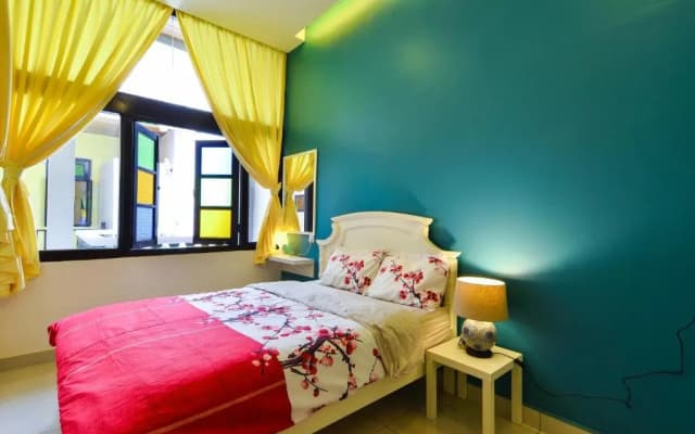 The Egerton Melaka - photo 4
