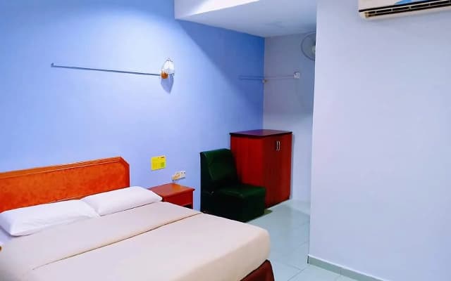 Sherwinton Hotel Mentakab Taman Gopeng - photo 3