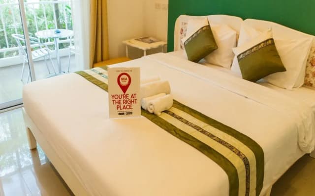 Nida Rooms Silver 648 Handicraft - photo 5