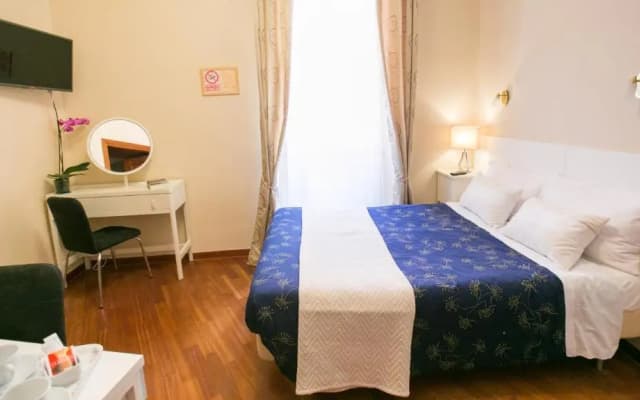 hotel martino ai monti - photo 2