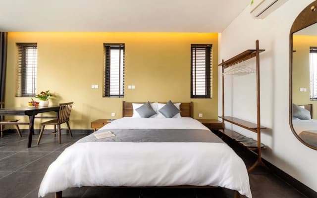 Phuoc Linh Homestay - photo 3