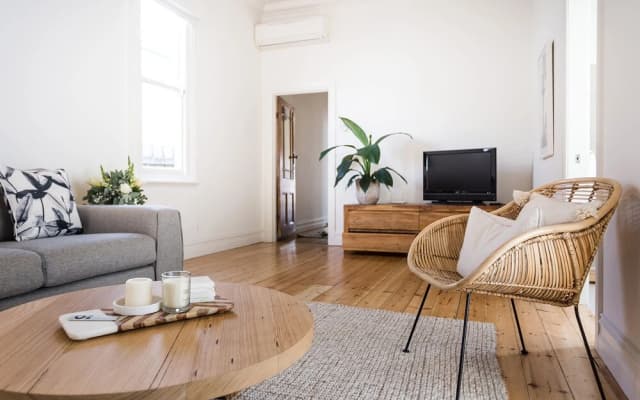 BOUTIQUE STAYS - Elster House - photo 4