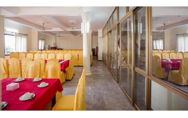 Minh Thanh Hotel - photo 3