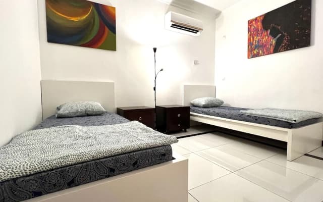 Home Stay Hostel - photo 4