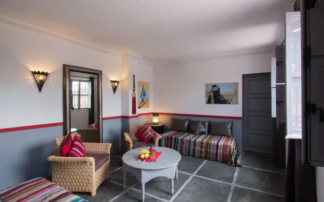 Riad Alegria - photo 4
