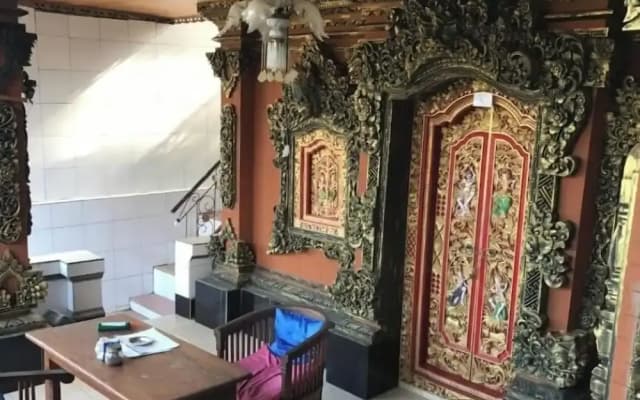 Kabera Bungalow Ubud - photo 4