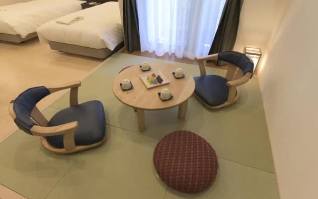 Hotel Brillio Asakusabashi - photo 5