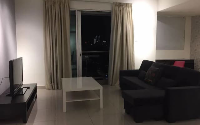 Publika Suites by iHost - photo 4