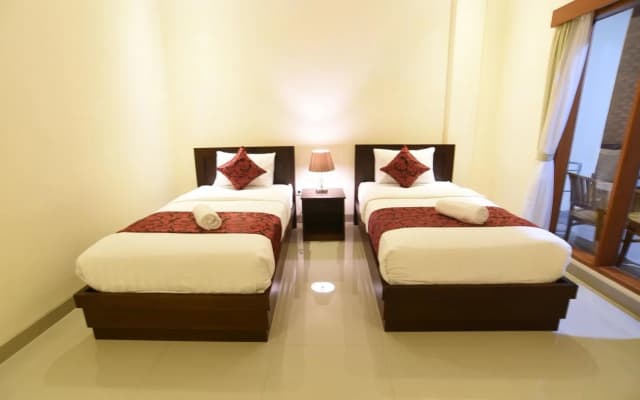 Tom's Inn Pecatu - photo 4