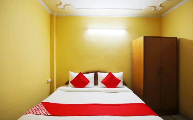 OYO 49985 Singh Hotel - photo 2