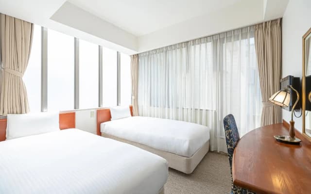Ginza Bellevue Hotel - photo 3