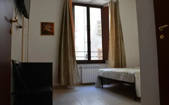 TongFu B&B - photo 5